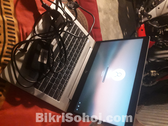 Hp elitebook 830 g6